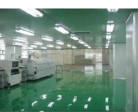 青島凈化工程與凈化設備 應用、選擇與前景