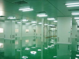 凈化工程施工廠家、價格與供貨信息 空氣過濾器的關鍵作用