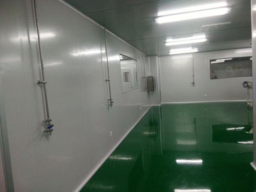 陽(yáng)江凈化工程設(shè)計(jì)價(jià)格解析 空氣過濾器為核心的成本考量